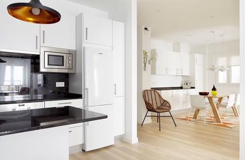 Old Town Apartment | Kaia by FeelFreeRentals