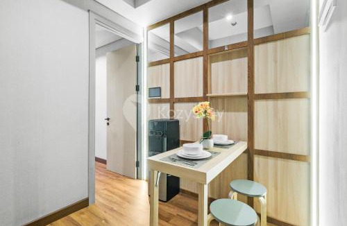 Cilandak Apartment | Kaia by Kozystay - Fatmawati