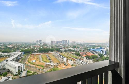 Cilandak Apartment | Kaia by Kozystay - Fatmawati