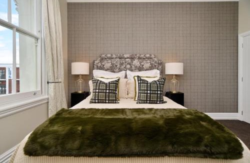 Kaiapoi Apartment | Kaiapoi Luxury Accommodation 2 - Bookahome