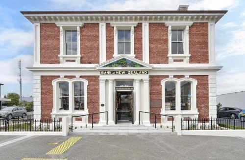 Kaiapoi Apartment | Kaiapoi Luxury Accommodation 1 - Bookahome