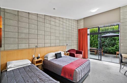 Kaiapoi Hotel | Kaiapoi on Williams Motel