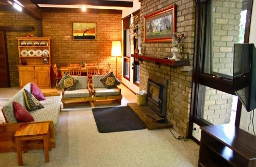 Wandiligong House | Kaighins Place