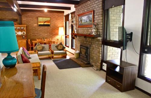 Wandiligong House | Kaighins Place