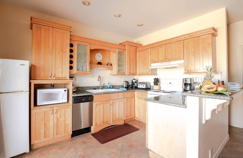 Kuau House | Kaiholo Hale