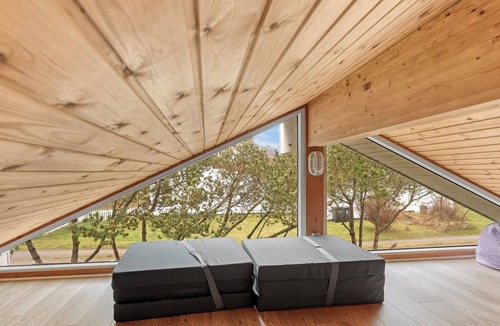 Gedesby House | "Kaija" - 100m from the sea by Interhome