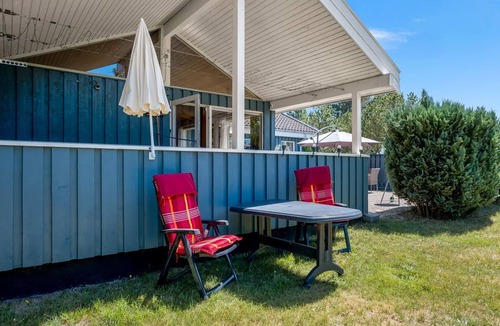 Gedesby House | "Kaija" - 100m from the sea by Interhome