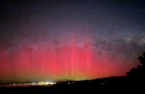 Hapuku House | Kaikoura, Cubby House Stay