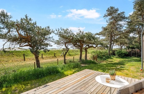 Idestrup House | "Kaila" - 50m from the sea by Interhome
