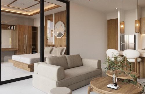 Tampaksiring Hotel | Kailash Romantic 1BR Ricefield Villa Ubud with Private Pool