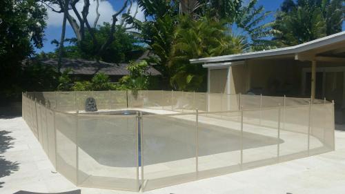 Kalama Tract House | Kailua Beachside home
