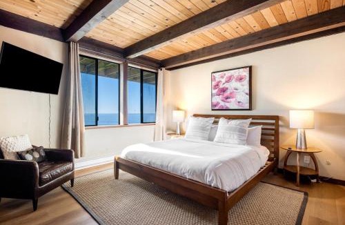 Dillon Beach House | Kailua Bluffs Oceanfront