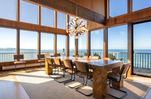 Dillon Beach House | Kailua Bluffs Oceanfront