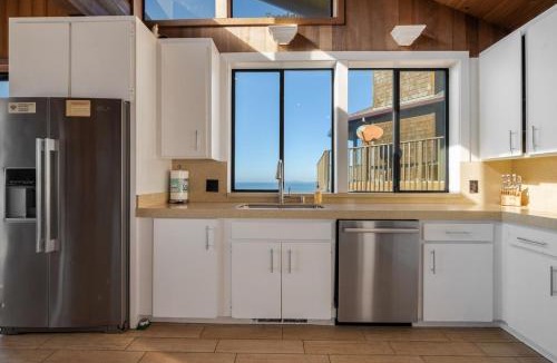 Dillon Beach House | Kailua Bluffs Oceanfront