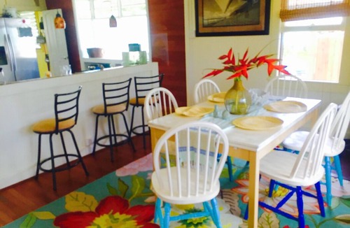 Coconut Grove House | Kailua Sands Getaway