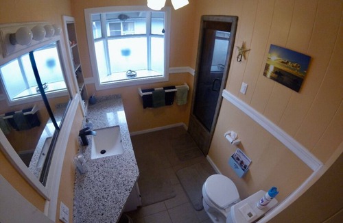 Coconut Grove House | Kailua Sands Getaway