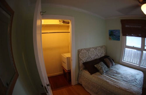 Coconut Grove House | Kailua Sands Getaway