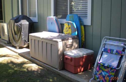 Kailua House | KAILUA-STEPS TO THE BEACH
