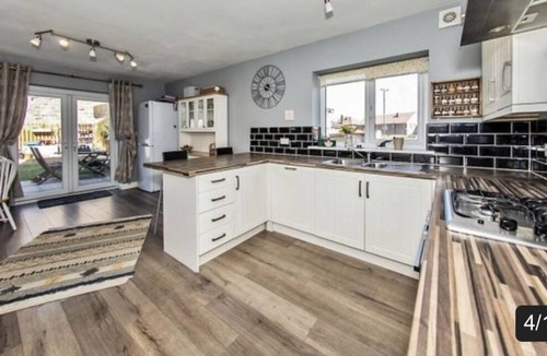 Ossett House | Kaima House