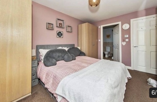 Ossett House | Kaima House