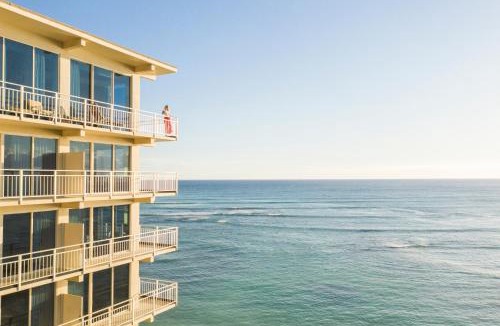 Diamond Head - Kapahulu - St. Louis Hotel | Kaimana Beach Hotel