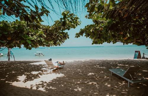 Jungut Batu House | Kainalu Beach House