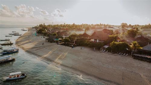 Jungut Batu House | Kainalu Beach House