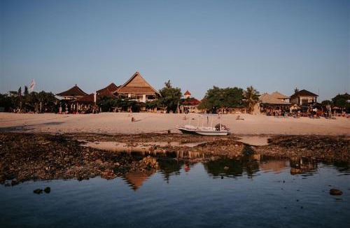 Jungut Batu House | Kainalu Beach House