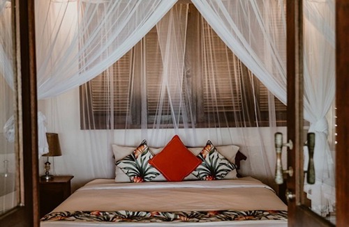 Jungut Batu House | Kainalu Lembongan