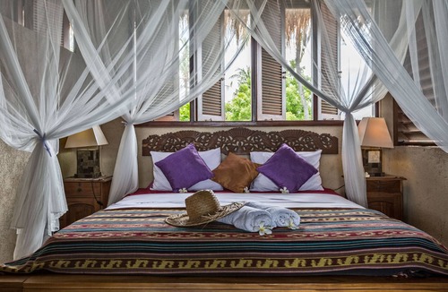 Jungut Batu House | Kainalu Lembongan