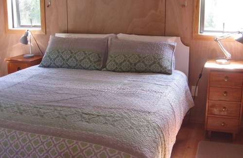 Tokomaru Bay House | Kainga Hourua - A journey to be shared.