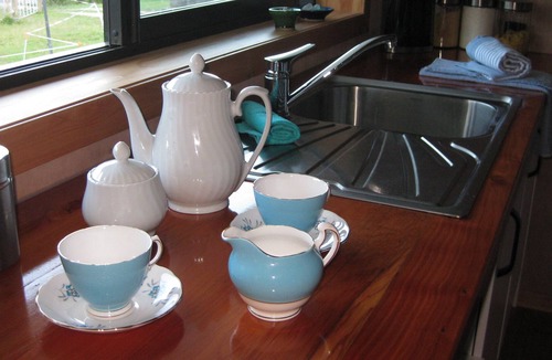 Tokomaru Bay House | Kainga Hourua - A journey to be shared.