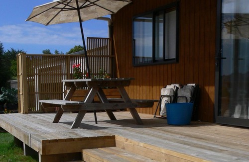 Tokomaru Bay House | Kainga Hourua - A journey to be shared.