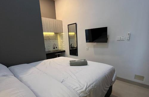 Sinduharjo Hotel | Kaira Room Guest House Syariah Mitra RedDoorz