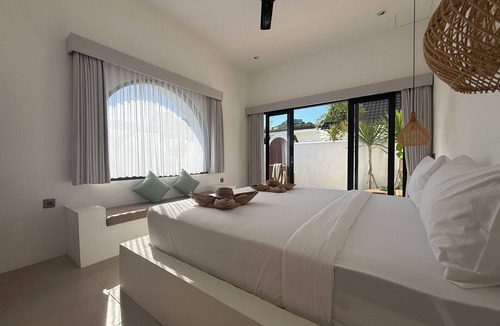 Selong Belanak Hotel | Kairos boutique sports hotel