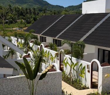 Selong Belanak Hotel | Kairos Boutique Sports Hotel Lombok