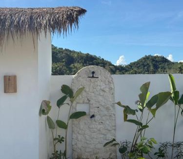 Selong Belanak Hotel | Kairos Boutique Sports Hotel Lombok