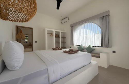 Selong Belanak Hotel | Kairos Boutique Sports Hotel Lombok
