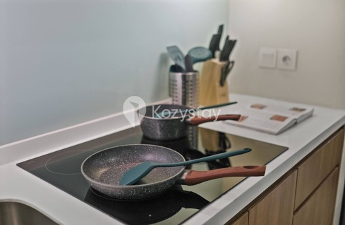 Kebayoran Lama Apartment | Kairos by Kozystay - Pondok Indah