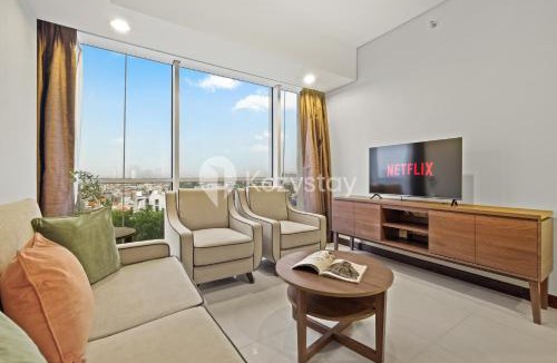 Kebayoran Lama Apartment | Kairos by Kozystay - Pondok Indah