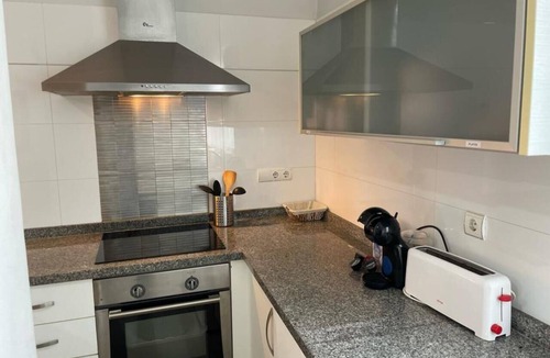 Algemesi Apartment | KAIROS HOME and GARAGE in Algemesí