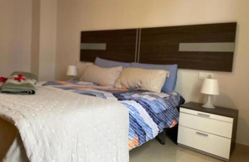 Algemesi Apartment | KAIROS HOME y Garaje , Algemesí Home