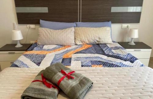 Algemesi Apartment | KAIROS HOME y Garaje , Algemesí Home