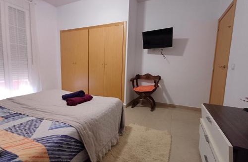 Algemesi Apartment | KAIROS HOME y Garaje , Algemesí Home