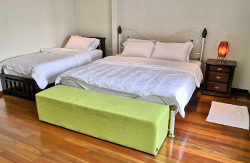 Pantai House | Kairos Villa