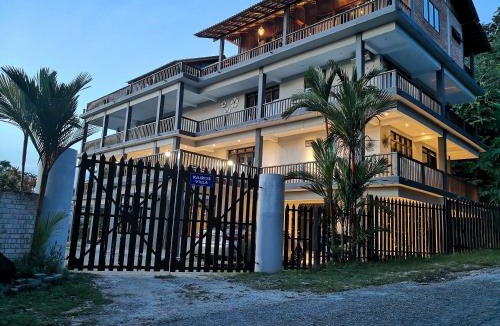Pantai House | Kairos Villa