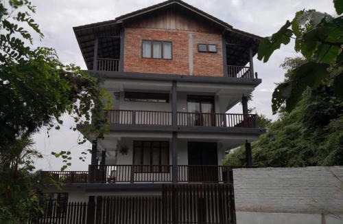 Pantai House | Kairos Villa