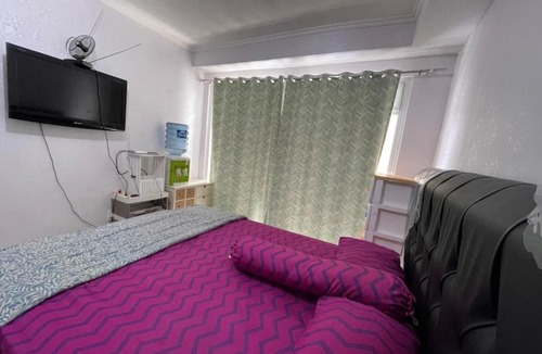 Cimahi Apartment | Kaisar'Room