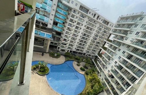 Cimahi Apartment | Kaisar'Room