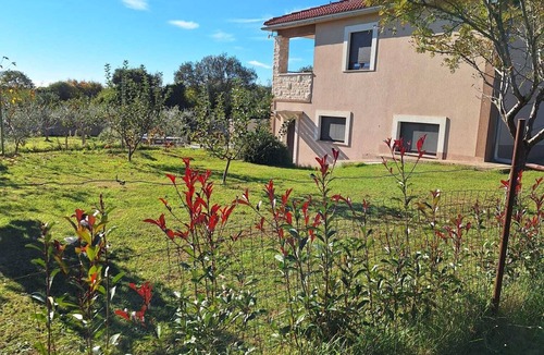 Sikici House | Kaiserwald house Istria, Pula